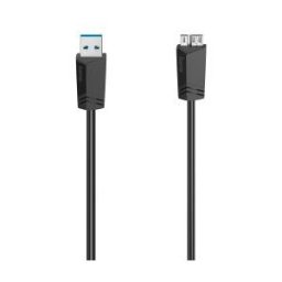 Hama Cabo USB 3.0 USB-A para Micro-USB (00200626)
