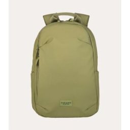 Tucano Mochila para Portátil 15,6" Laser - Verde (Military Green)