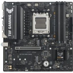 Motherboard ASUS TUF GAMING A620AM-PLUS AMD A620A Socket AM5 DDR5 microATX 2.5GbE