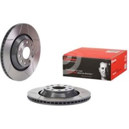 Disco de travão BREMBO 09.A200.75