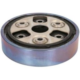 Disco rígido, veio de transmissão FEBI BILSTEIN 102405
