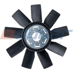 Roda da ventoinha, arrefecimento do motor AUGER 101175