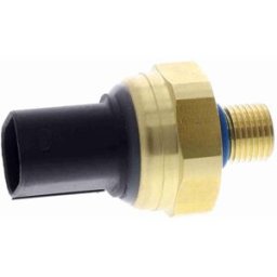 Placa de vedação, sensor de pressão do combustível VEMO V25-72-0137