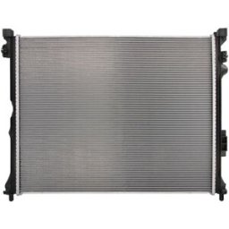 Radiador, arrefecimento do motor VALEO 701307