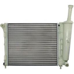 Radiador, arrefecimento do motor VALEO 701184