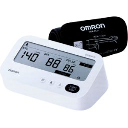 Omron M3 Comfort AFib Medidor de Tensão Arterial