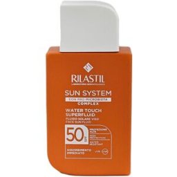 Rilastil Sun System Water Touch Superfluid Fps 50 50 ml