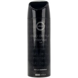 Armaf Club De Nuit perfume body spray 200 ml