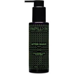 Papillon Bálsamo After Shave 100ml