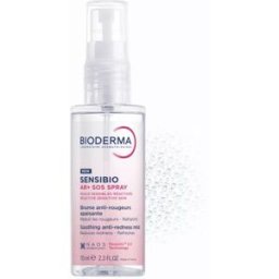 Bioderma Sensibio AR+ SOS Spray 70ml