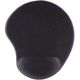 Hama Tapete Rato Ergo Mini - Preto