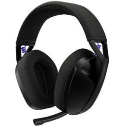 Logitech Auscultadores Gaming Wireless G321 LIGHTSPEED - Preto