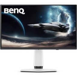 BenQ MOBIUZ EX271UZ Monitor QD-OLED 27" UltraHD 4K 240Hz 0,03ms