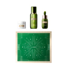 La Mer Cosméticos Faciais The Soothing & Strengthening Ritual Set