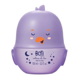 Colónia Boti Baby Lua - 100ml - Boti Baby - oBoticário