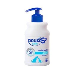 Douxo Shampoo 200ml - FREE SHIPPING