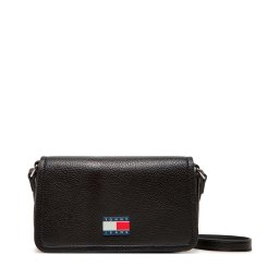 Tommy Hilfiger Bags Bolsas, produtos de higiene pessoal e malas femininas BOLSA DE OMBRO COM ABAS CRUZADAS
