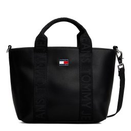 Tommy Hilfiger Bags Bolsas, produtos de higiene pessoal e malas femininas Bolsa essencial com alça de ombro
