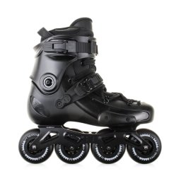 FR FR3 80 Black - 2025
