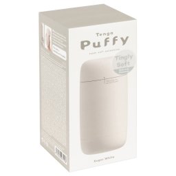 Masturbador Tenga Puffy Tingly Soft