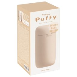 Masturbador Tenga Puffy Melty Soft