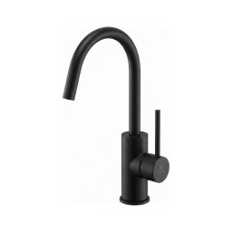 Paffoni - Misturador para lavatório LIGHT preto