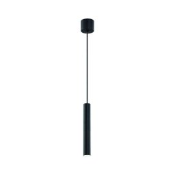 Open Design OR80803 - Lustre em cabo SLIMI 1xG9/3,5W/230V preto