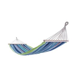 Rede de descanso 200x80 cm azul