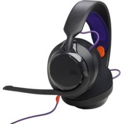 Auscultadores Gaming JBL Quantum 250 - Preto