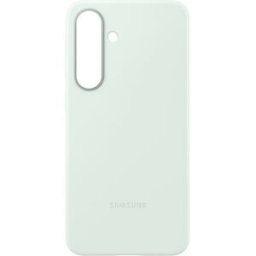 Samsung Capa Silicone para Galaxy S25 FE - Menta