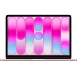 Apple MacBook Neo 13'' 2026 A18 Pro 6-core 8GB 256GB SSD GPU 5-core - Rosado