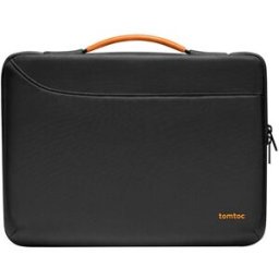 Tomtoc Mala para Portátil 14" Defender - Preto