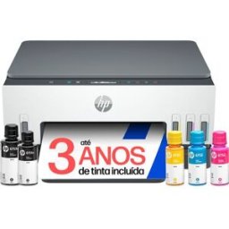 HP Impressora Multifunções Smart Tank 6005