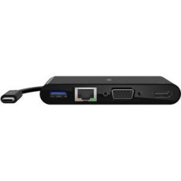 Belkin Adaptador Multimédia USB-C
