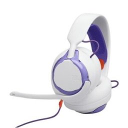 Auscultadores Gaming JBL Quantum 250 - Branco