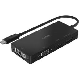 Belkin Adaptador de Vídeo USB-C