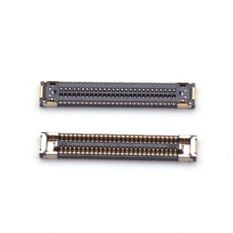 Conector LCD FPC Samsung Galaxy S10 Lite S20 S20FE S21 S22 S23 S24 Note 20