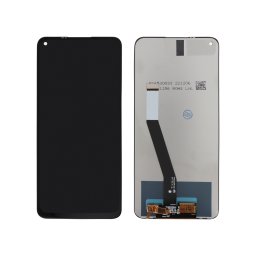 Ecrã LCD Xiaomi Redmi Note 9 e 10X