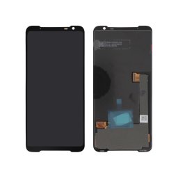 Ecrã OLED Asus ROG Phone 3