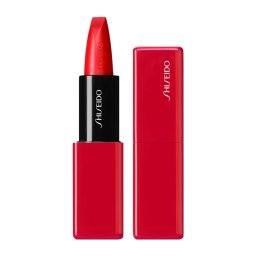 Shiseido Lábios TechnoSatin Gel Lipstick 417 SOUNDWAVE