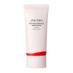 Shiseido Cosméticos Faciais Revitalessence Skin Glow Primer SPF25