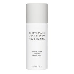 Issey Miyake Linhas de Banho Masculino L'Eau D'Issey Pour Homme (Deodorant Spray)