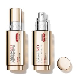 Lancome Cosméticos Faciais Absolue Longevity MD Reset Serum