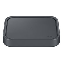 SAMSUNG - Carregador s/Fios Pad 15w EP-P2400TBEGEU
