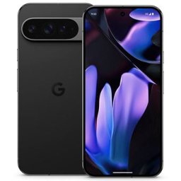 Google Pixel 9 Pro XL 5G Dual SIM 6.8" 16GB/512GB Obsidian