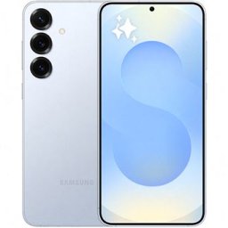 Samsung Galaxy S25+ (Plus) 5G 6.7" Dual SIM 12GB/512GB Icy Blue