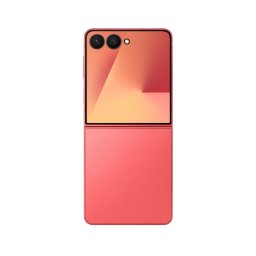 Samsung Galaxy Z Flip7 5G 6.9" Dual SIM 12GB/256GB Coral Red