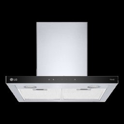 LG - Exaustor HCEZ2426S