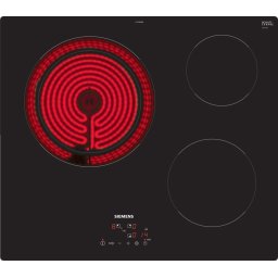 SIEMENS - Placa Vitrocerêmica IQ300 ET61RBKB8E