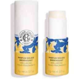 Roger e Gallet Vanille Soleil Stick Perfume Sólido 5g